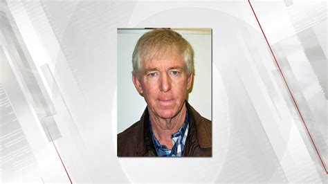 Okmulgee County Sheriffs Office Searching For Missing Man Woman