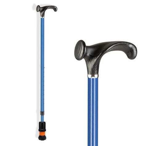 Flexyfoot | Arthritic Grip Handle Walking Sticks | Flexyfoot Shock ...