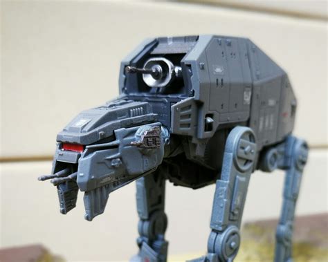 Gunplanerd Kit Insight Bandai Star Wars Vehicle Model The