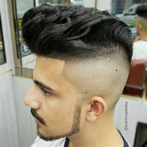 Cortes De Cabelo Degrad Masculino Dicas Tend Ncia