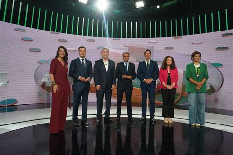 Bendodo Quien Haya Visto El Debate Sabe Que Puede Tener La