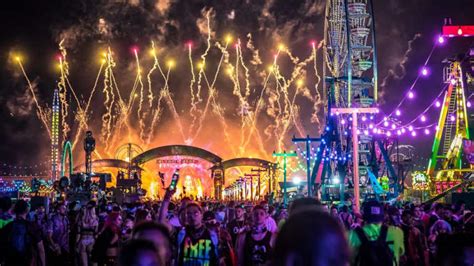 Here Are the EDC Las Vegas 2024 Set Times - EDM.com - The Latest ...