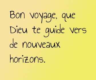 Sms Pour Souhaiter Un Bon Voyage Livoly