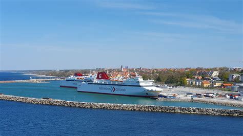 Visby Gotland Tipps und Ausflüge auf eigene Faust Tipps für