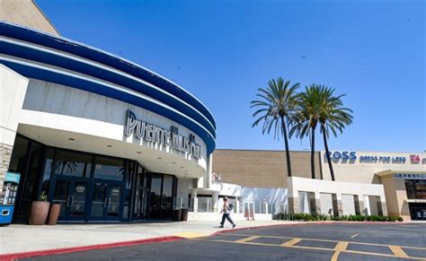 Puente Hills Mall, of ‘Back to the Future’ fame, sells for $115 million ...