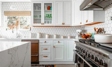 12 Kitchen Trends For 2022