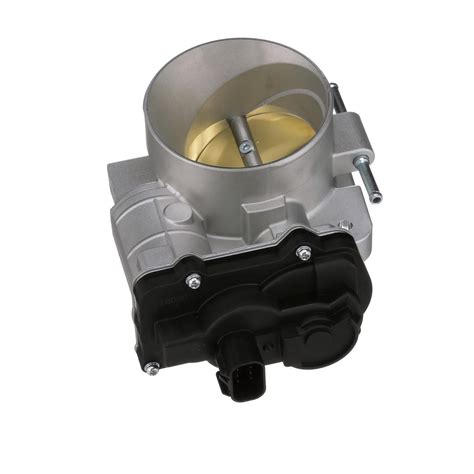 Standard Motor Products S20006 Fuel Injection Throttle Body