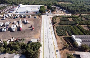 Listo El Acceso Al Nuevo Hospital Del Imss En Uruapan Quadrat N Michoac N