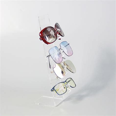 China Acrylic Sunglasses Display Holder Manufacturers Suppliers