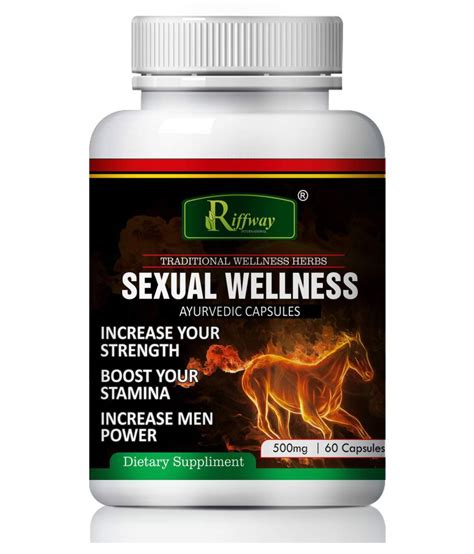 Inlazer Sexual Wellness Herbal Capsules Capsule 60 Nos Pack Of 1 Buy Inlazer Sexual Wellness