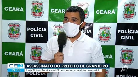 As notícias do Cariri G1 Ceará CETV 2ª Edição Catálogo de Vídeos