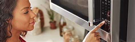 Understanding Microwave Wattages: A Quick Guide | KitchenAid