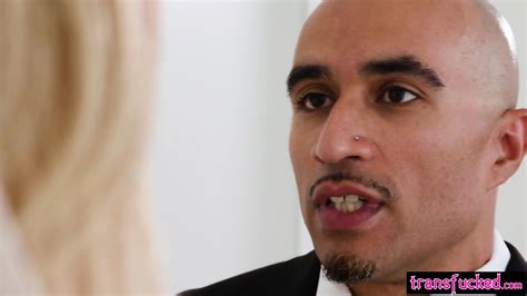 Shemales Wedding Day Is Day For Anal And She Cheated On Her Future Husband