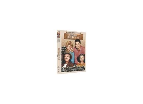 A Familia Buscapé Primeira Temporada Completa 5 Dvds em Promoção é no