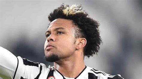 Weston Mckennie Si Fa Male E Perde Il Posto La Juventus Trova Il Sostituto Juve Dipendenza