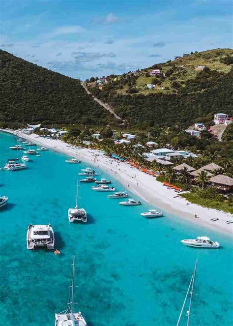 Where to Stay in BVI: Island Reviews & Accommodation Recommendations ...