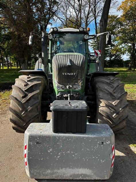 Fendt 936 Vario Profi plus Rufa Wałcz OLX pl