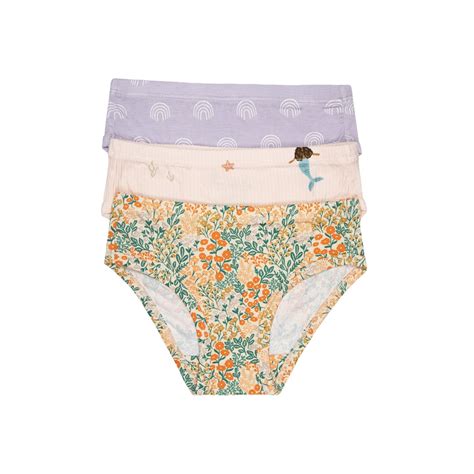 Underwear – Brave Little Ones