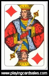 R Somerville Playing Cards Playingcardsales Austrian Large