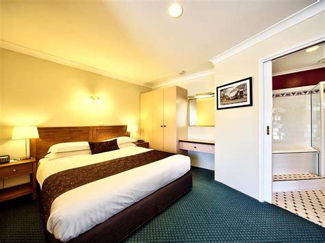 Stagecoach Motel Wodonga Accommodation The Murray Victoria Australia