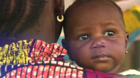 Hidden Victims Of The Ebola Crisis In Sierra Leone Bbc News