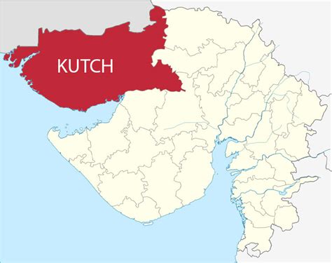 About Kachchh The Gandhidham Chamber Of Commerce And Industry