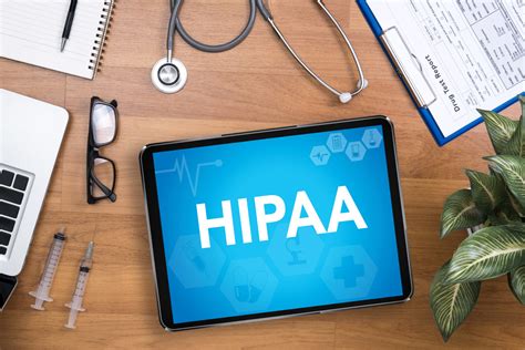 Updated HIPAA Training Now Available Hometown Health University