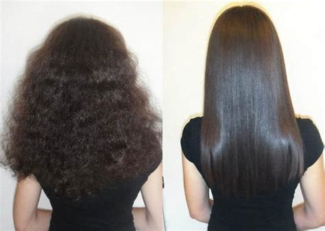 Фен для выпрямления волос или как выпрямить волосы феном, какую насадку ...