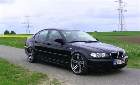 Bmw E46 Facelift Photo Gallery 1 9