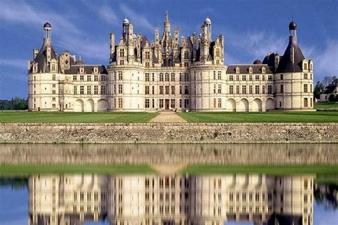 2 DAYS 1 NIGHT Tour Loire Valley Wines And Castles: Triphobo