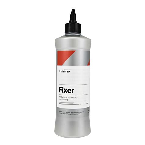 Carpro Fixer – The Detail Culture