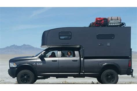 Phoenix Camper Buyers Guide Custom Truck Campers For Any Truck