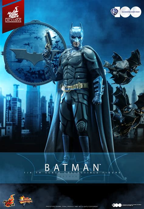 Фигурки Бэтмена (Batman) – купить коллекционные фигурки Бэтмена ...