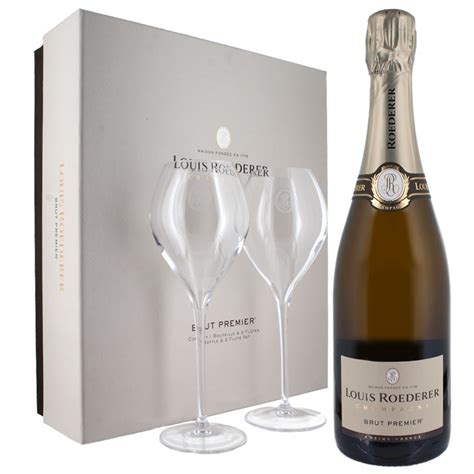 Louis Roederer Collection 75cl Prestige Gift Box Prestige Drinks