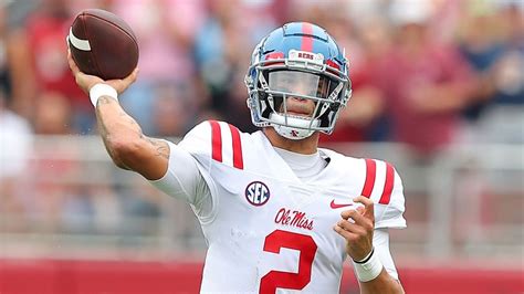 How To Watch Ole Miss Vs Auburn College Football Game What To Watch