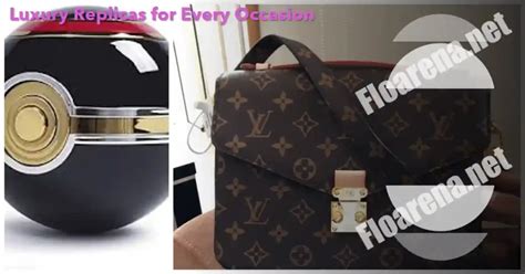 Luxury Replica: Navigating the World of High-End Imitations