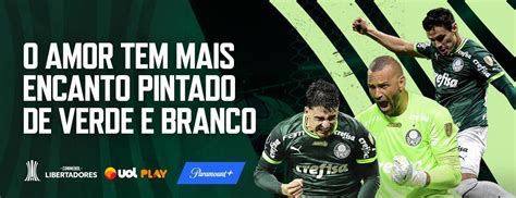 Tabela De Jogos Do Palmeiras Na Libertadores Veja Todos Os