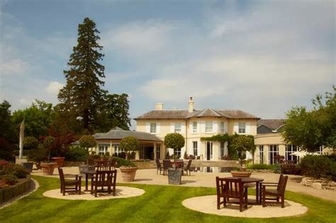 29 Luxury Hotels In Surrey And Hampshire Worth Splashing Out On