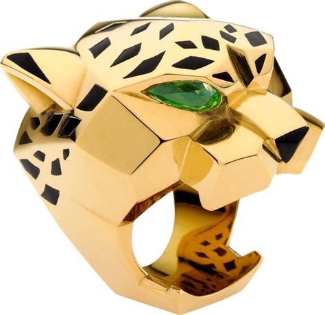 Everything You Need To Know About Jay Z S Cartier Panther Ring