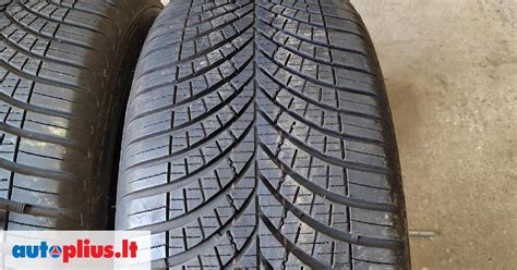 Goodyear Vector Season M S Gen Universalios R A