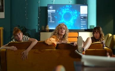 Teresa Riott Mima Riera Lesbian Scene In Valeria Aznude