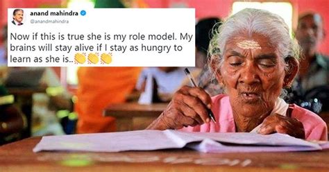 Meet Kerala’s Karthyayani Amma The 96 Year Old Who Aced Her First Exam Scoopwhoop