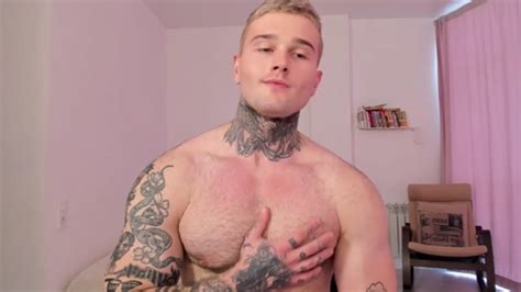 Andy Hunk 27 05 2022 Video Wank Gvideos