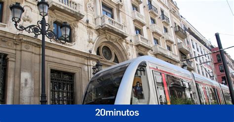 El Ayuntamiento Aprueba Los Fondos Municipales Para El Tranvib S De