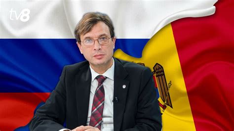 Jacot despre relațiile Moldovei cu Rusia Nu vom întinde o mână de