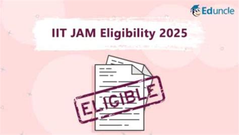 Iit Jam Participating Institutes List Of Iits Nits