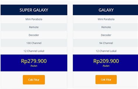 Paket TV Kabel Dan Internet Indovision Unlimited Termurah 2023