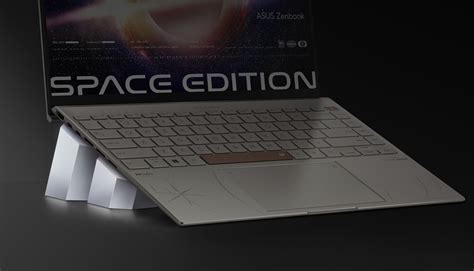 Here S A Good Idea About The Asus Zenbook 14X OLED Space Edition To