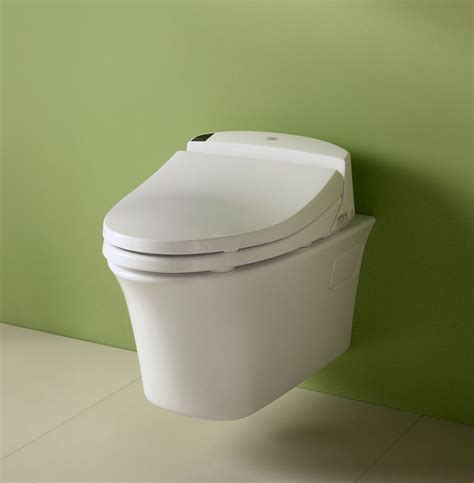 8 Best Wall Mounted Toilets [For Residential & Commercial]