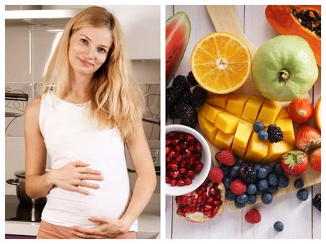 Eat These Foods To Help Induce Labor Naturally